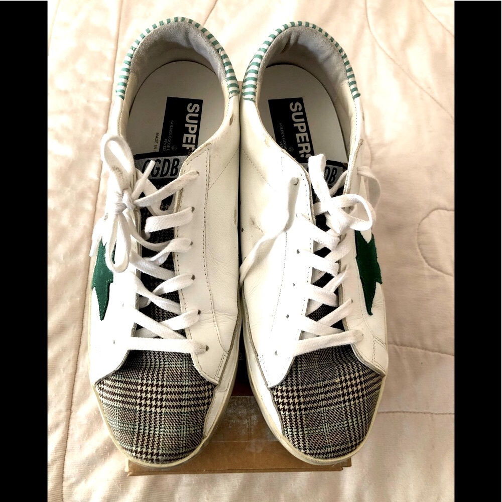 Golden Goose Sneakers
